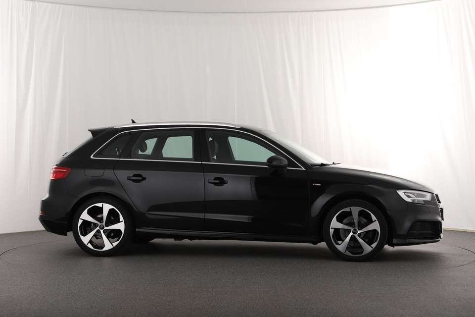 Audi A3 - Imagem 3