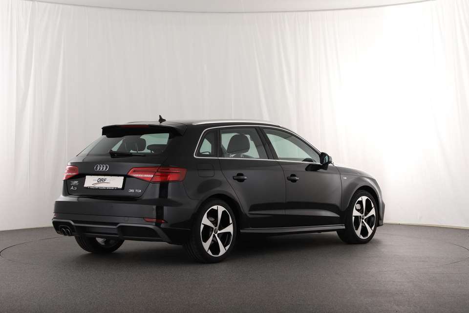 Audi A3 - Imagem 4