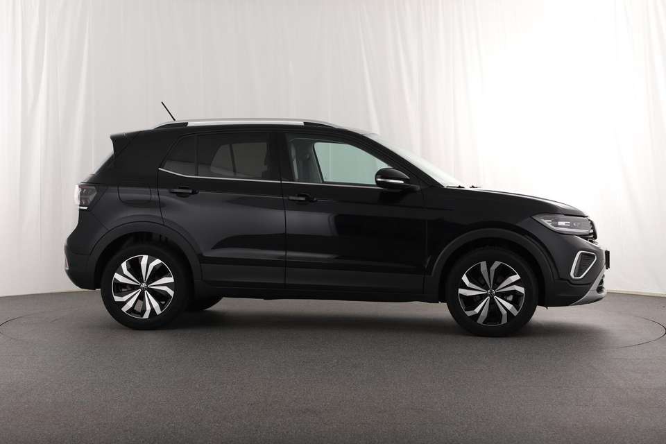 Volkswagen T-Cross - Imagem 3