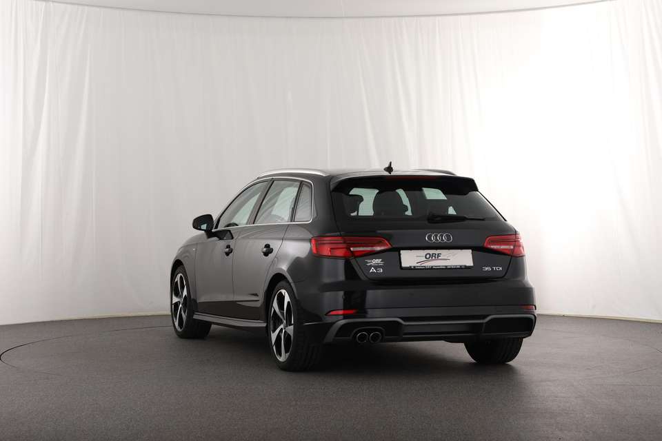 Audi A3 - Imagem 5