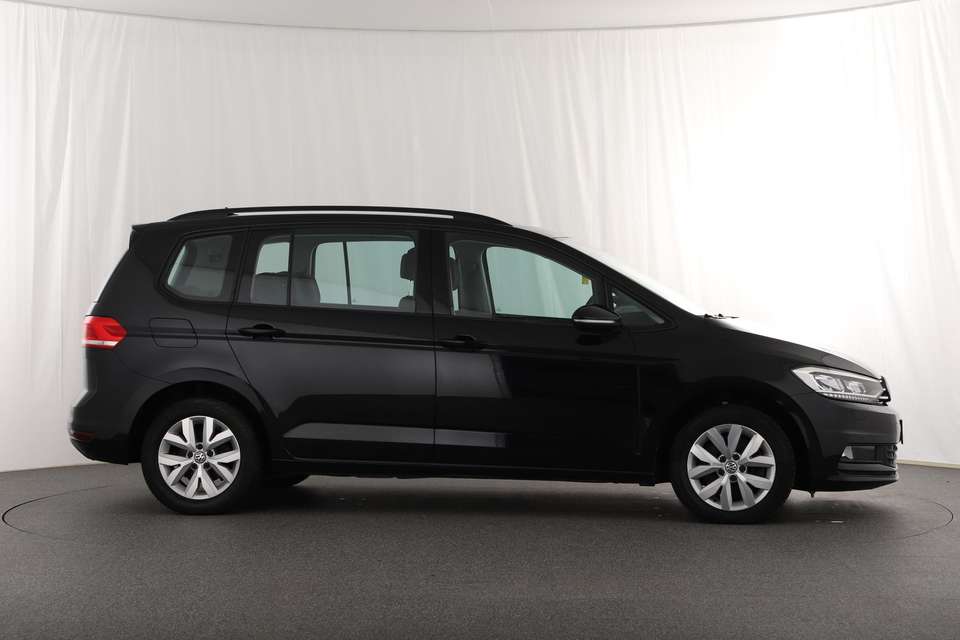 Volkswagen Touran - Imagem 3
