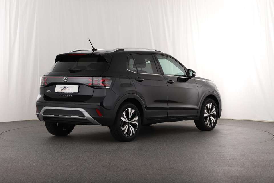 Volkswagen T-Cross - Imagem 4