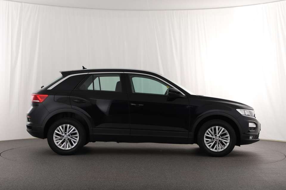 Volkswagen T-Roc - Imagem 3