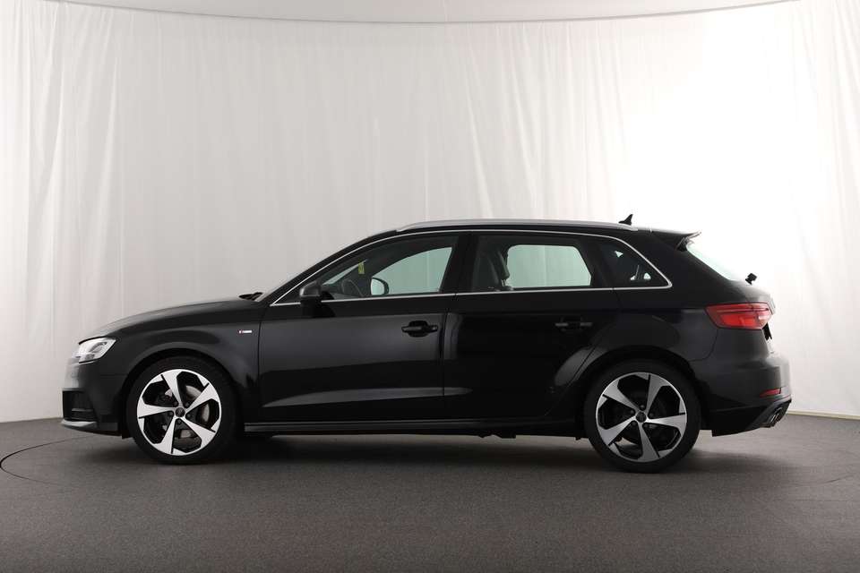 Audi A3 - Imagem 6
