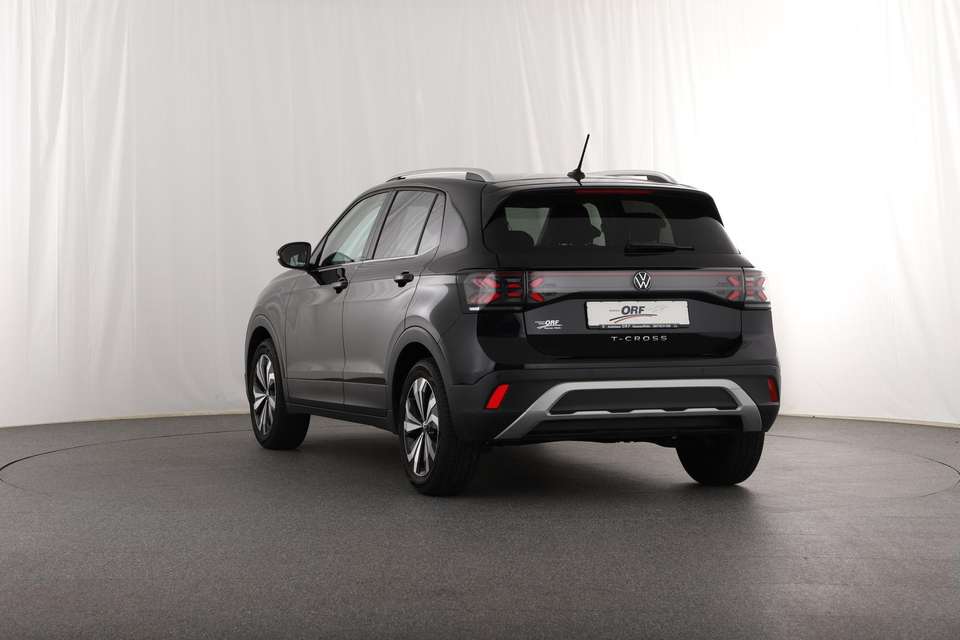 Volkswagen T-Cross - Imagem 5
