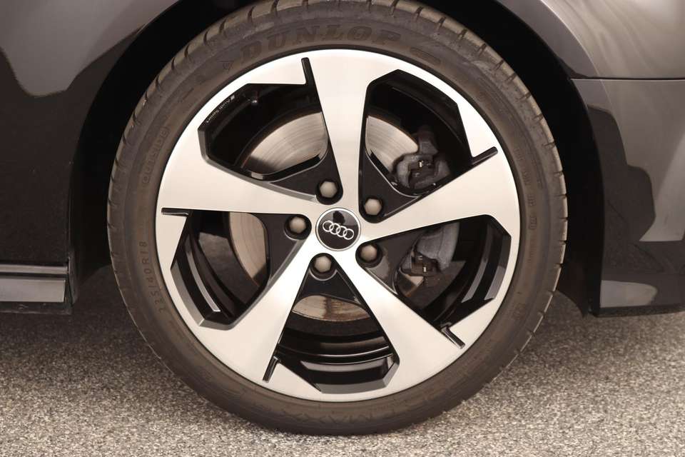 Audi A3 - Imagem 7