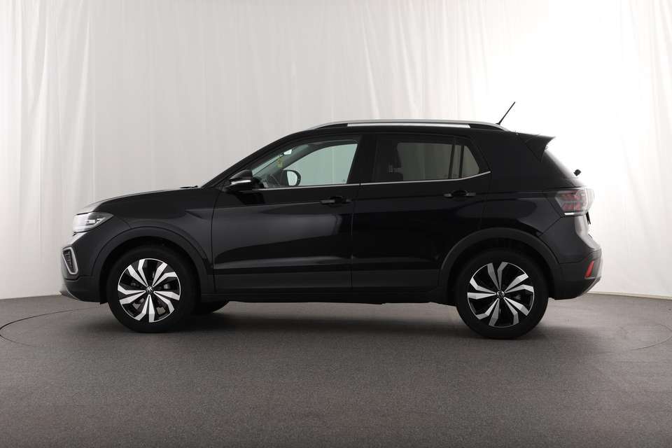 Volkswagen T-Cross - Imagem 6