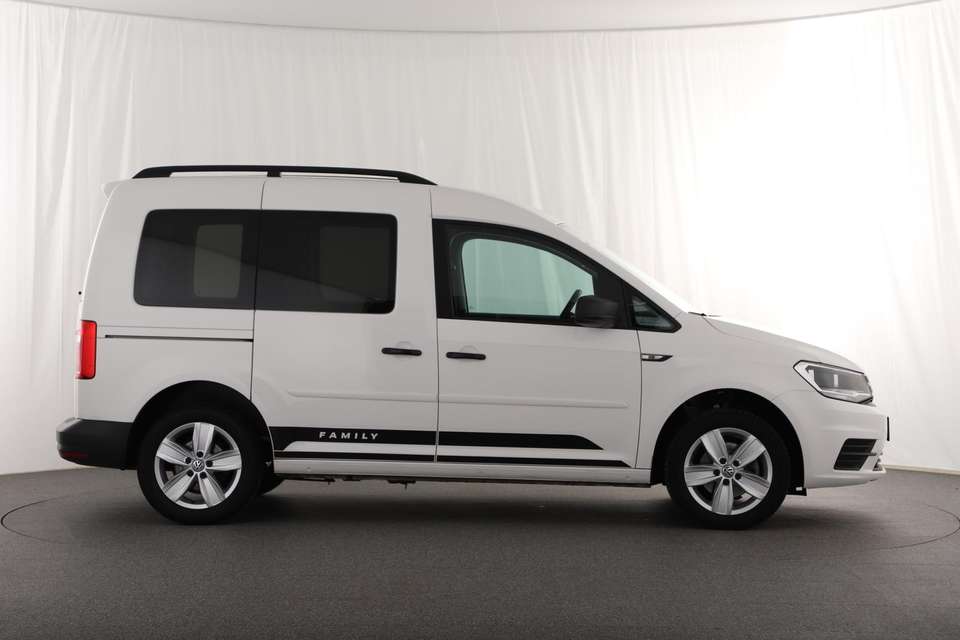 Volkswagen Caddy - Imagem 3