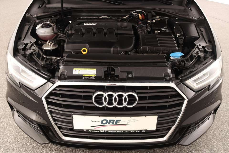 Audi A3 - Imagem 8