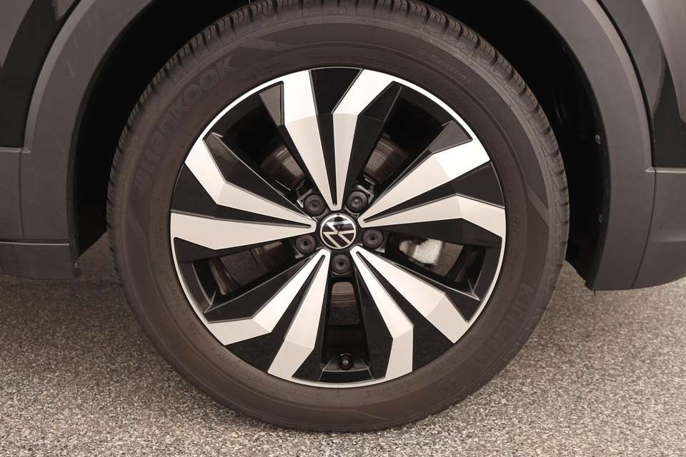 Volkswagen T-Cross - Imagem 7