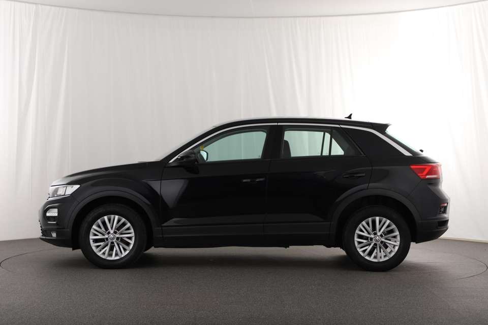 Volkswagen T-Roc - Imagem 6