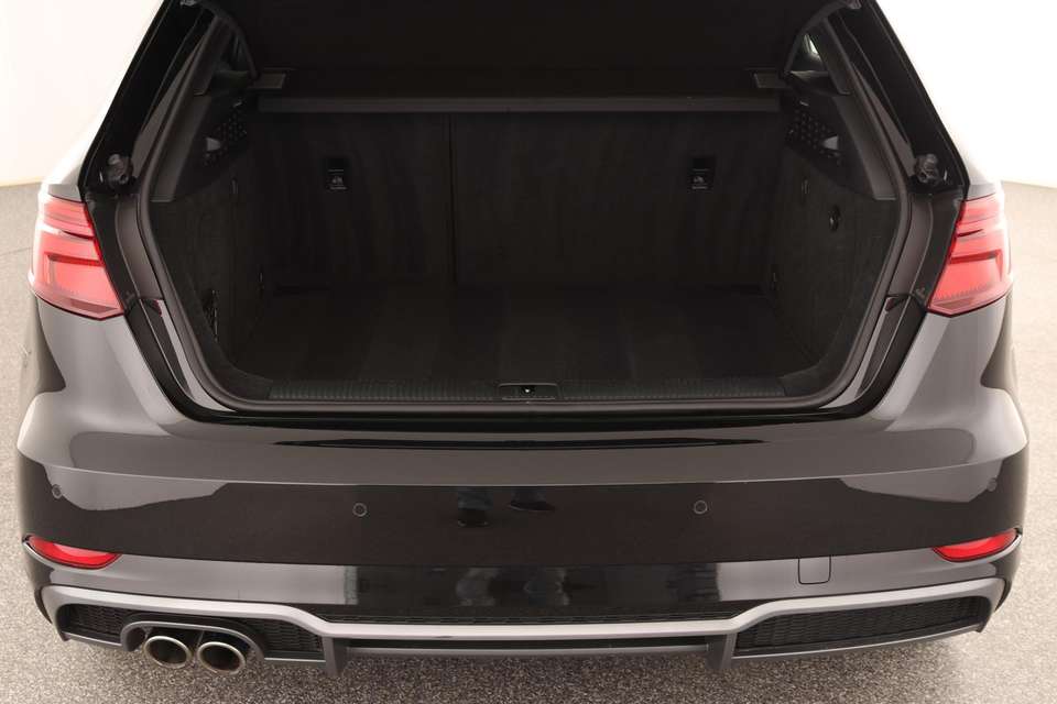 Audi A3 - Imagem 9