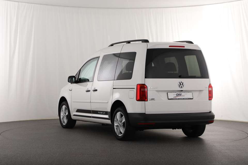 Volkswagen Caddy - Imagem 5