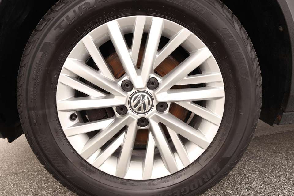 Volkswagen T-Roc - Imagem 7