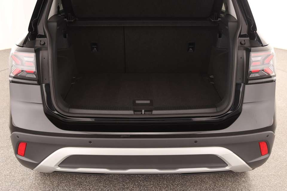 Volkswagen T-Cross - Imagem 9