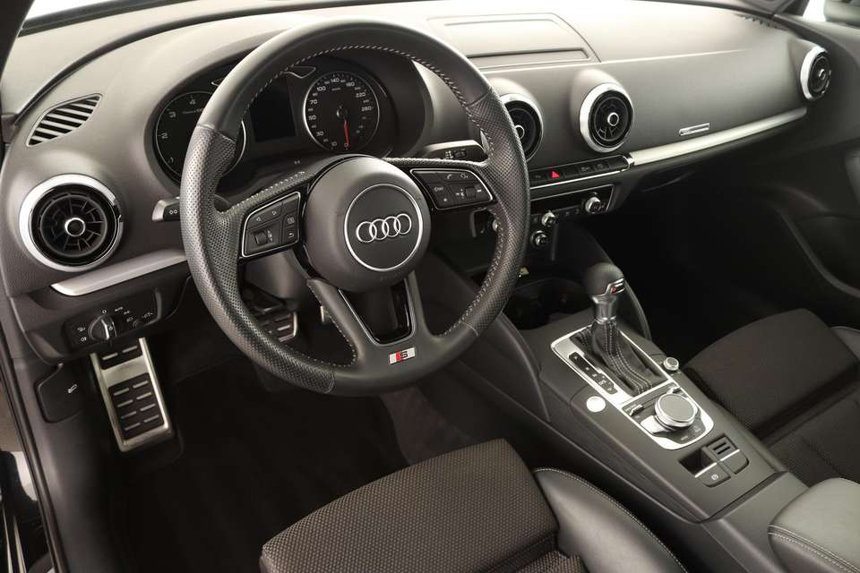 Audi A3 - Imagem 11