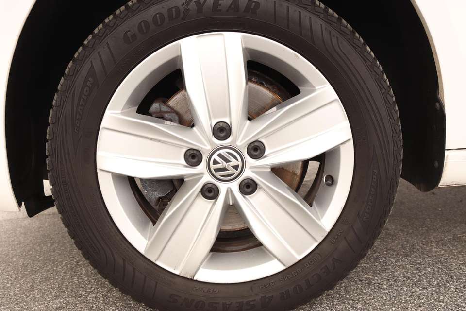 Volkswagen Caddy - Imagem 7