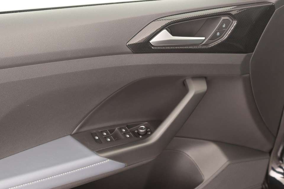 Volkswagen T-Cross - Imagem 10