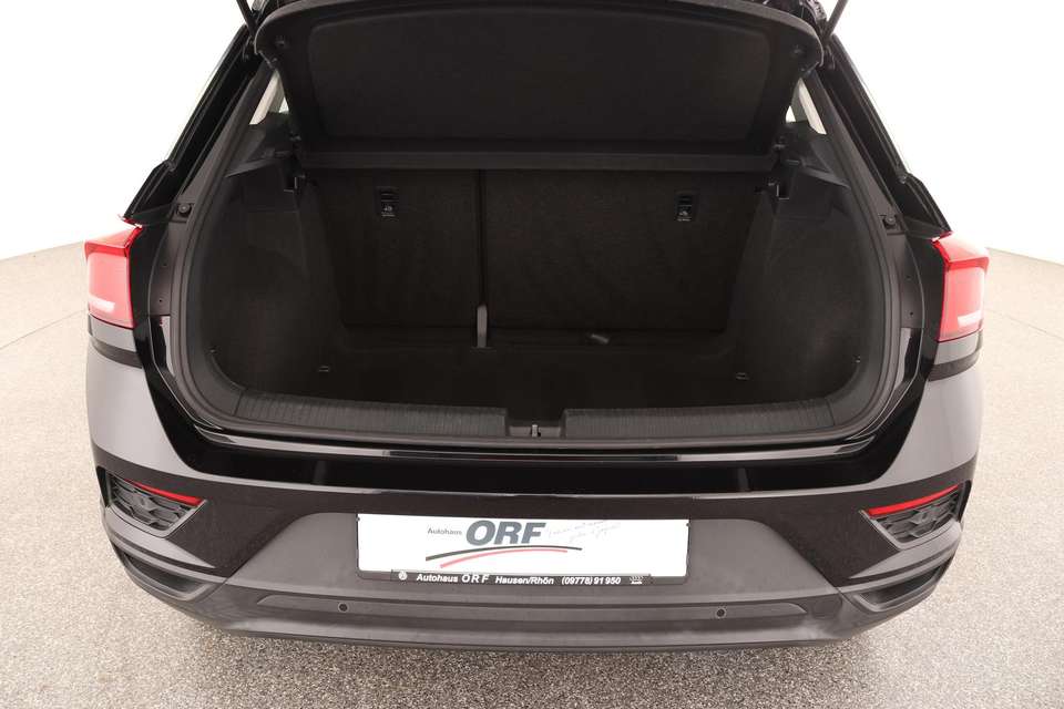 Volkswagen T-Roc - Imagem 9