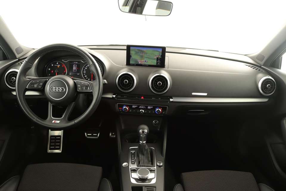 Audi A3 - Imagem 12