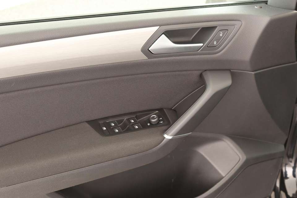 Volkswagen Touran - Imagem 10