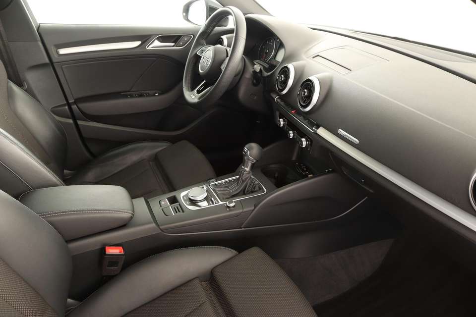 Audi A3 - Imagem 13