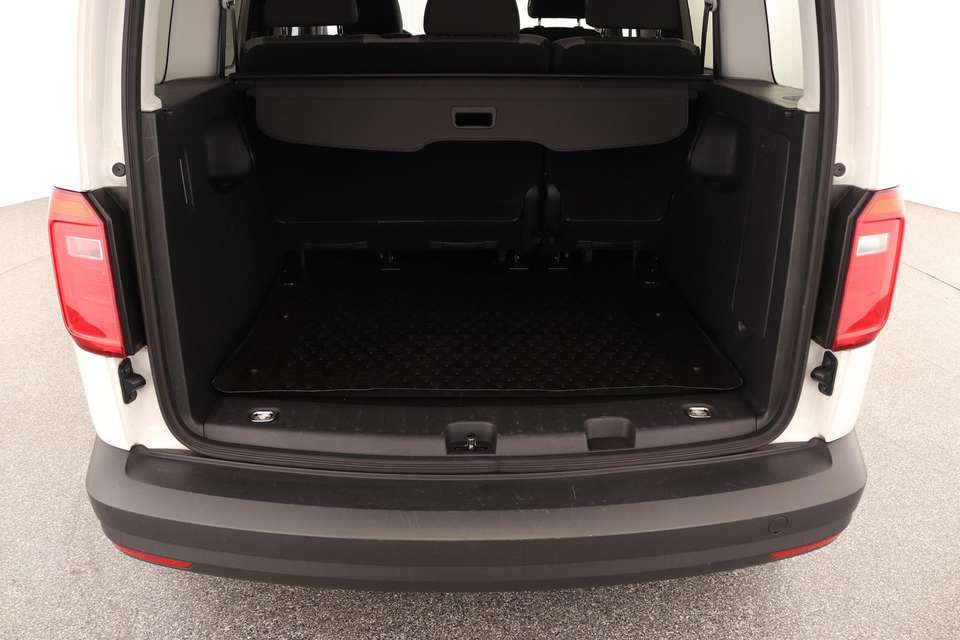 Volkswagen Caddy - Imagem 9