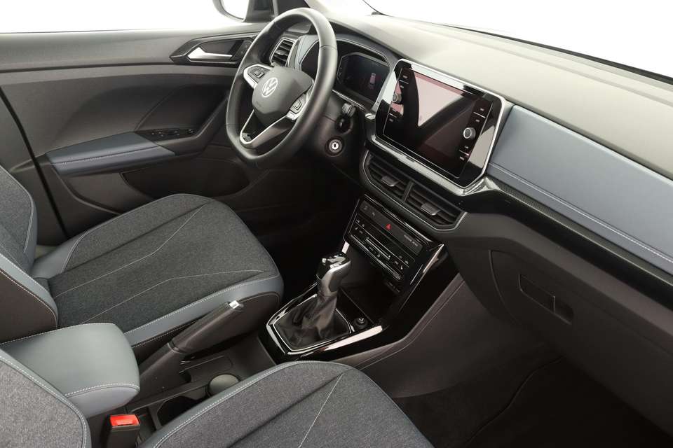 Volkswagen T-Cross - Imagem 12
