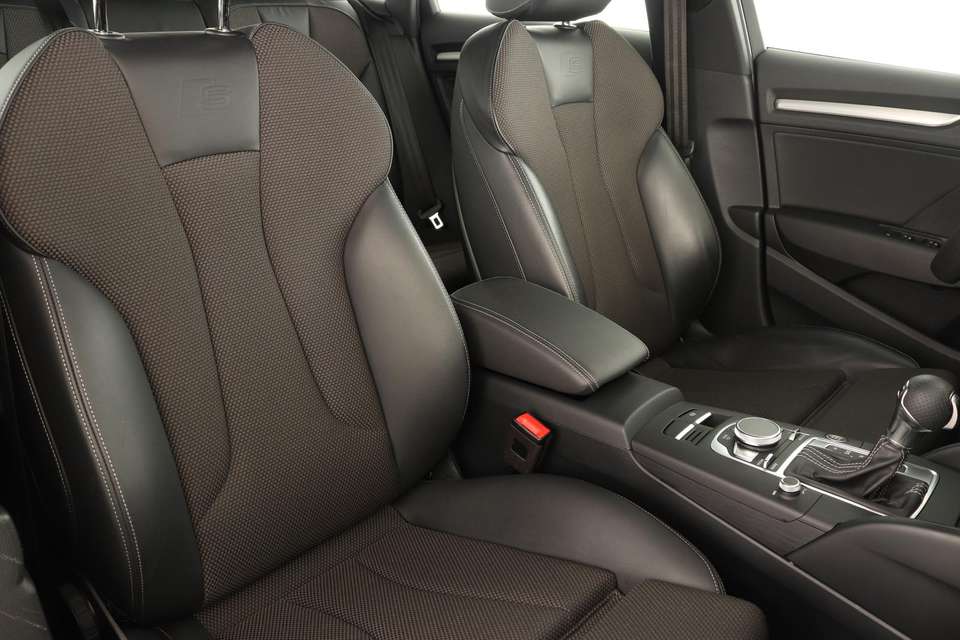 Audi A3 - Imagem 14