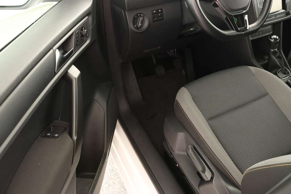 Volkswagen Caddy - Imagem 10