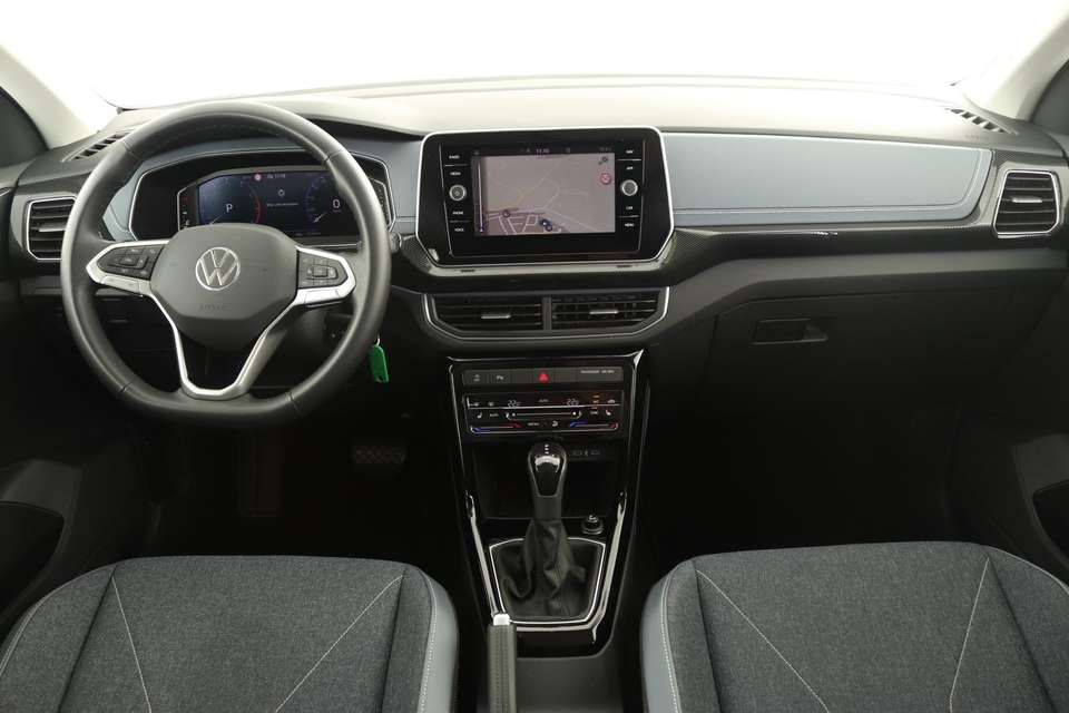 Volkswagen T-Cross - Imagem 13
