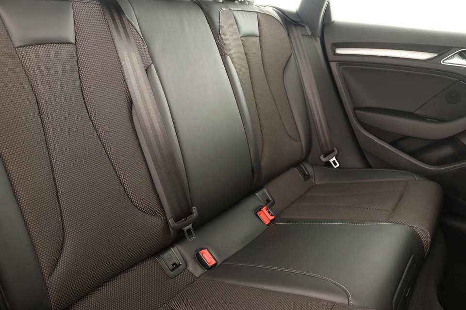 Audi A3 - Imagem 15