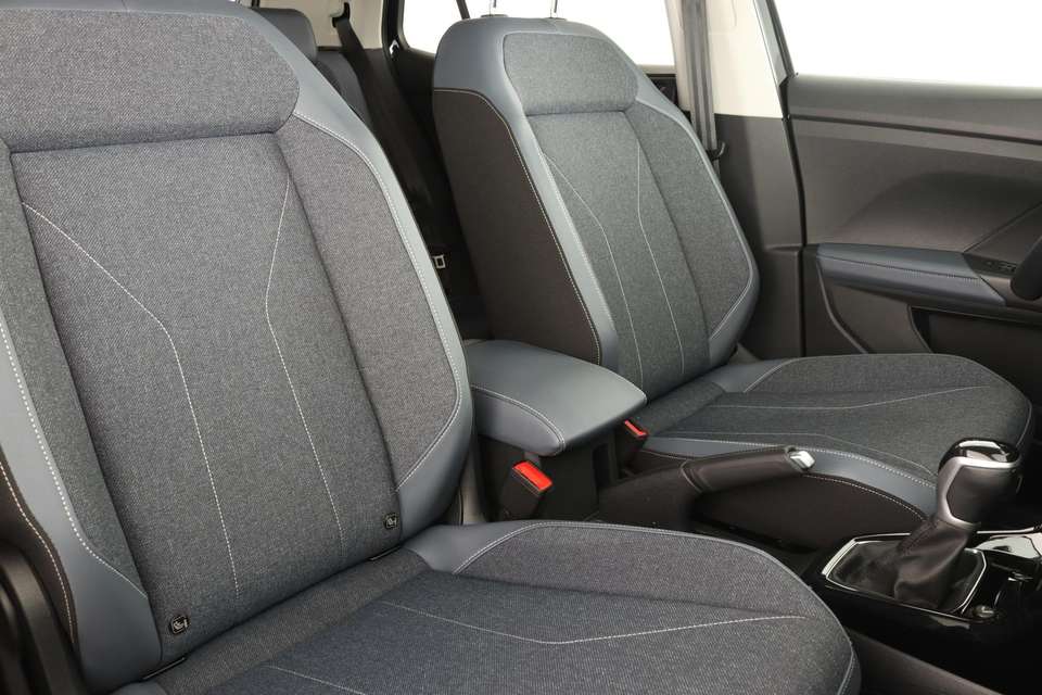Volkswagen T-Cross - Imagem 14