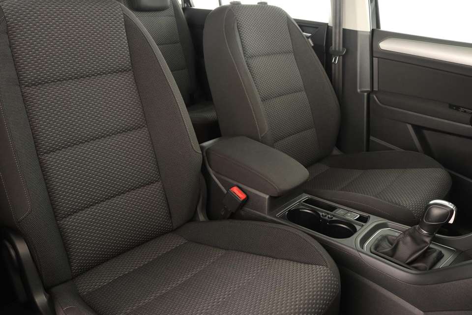 Volkswagen Touran - Imagem 14