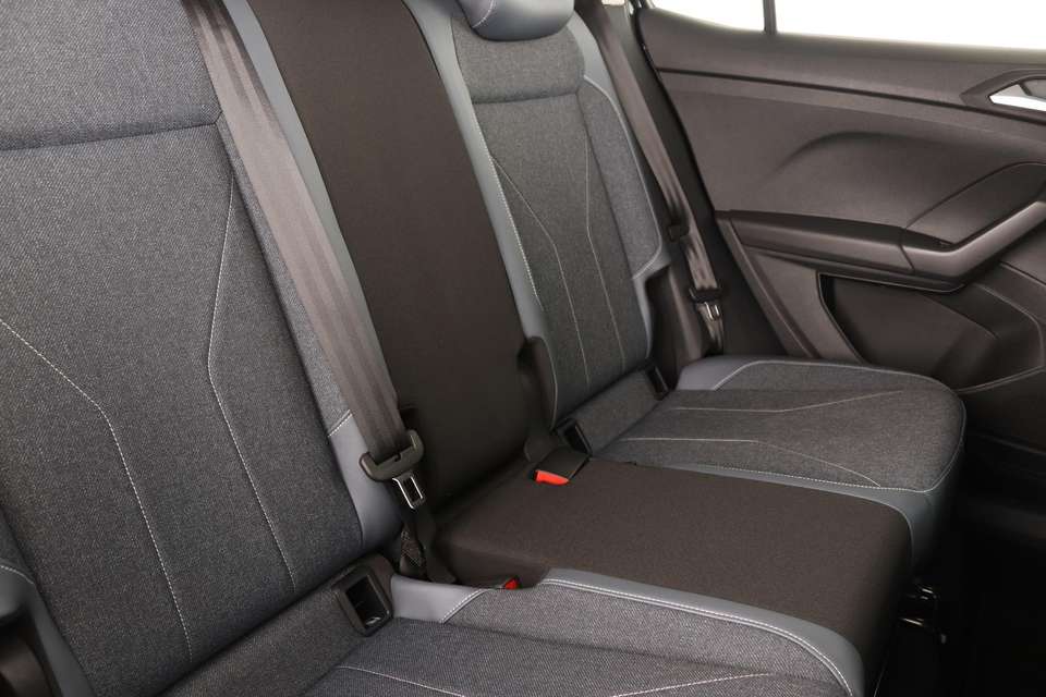 Volkswagen T-Cross - Imagem 15