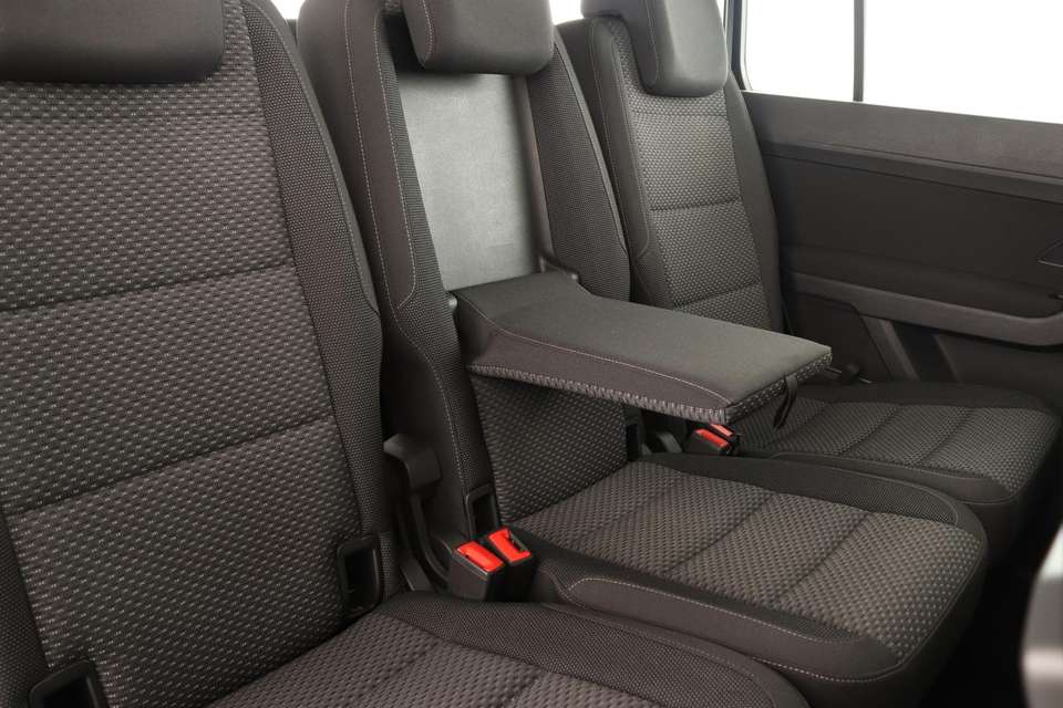 Volkswagen Touran - Imagem 15