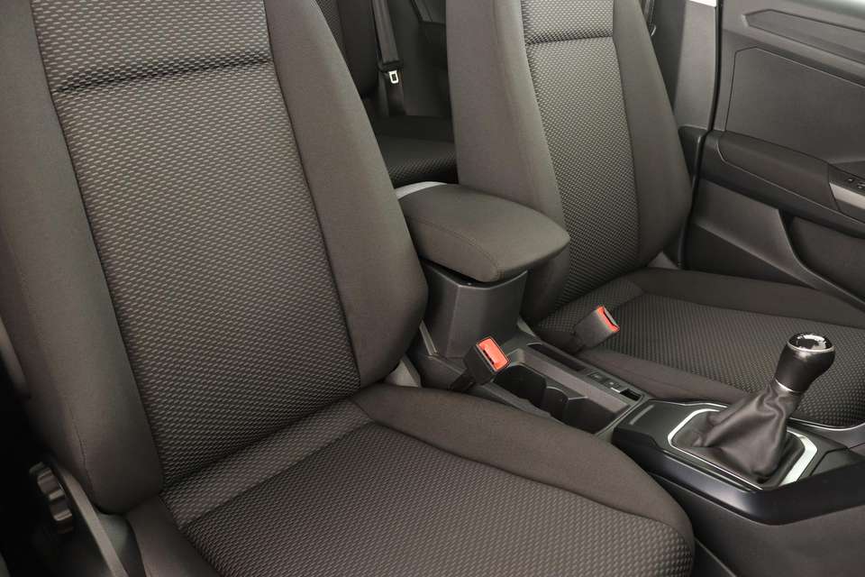 Volkswagen T-Roc - Imagem 14