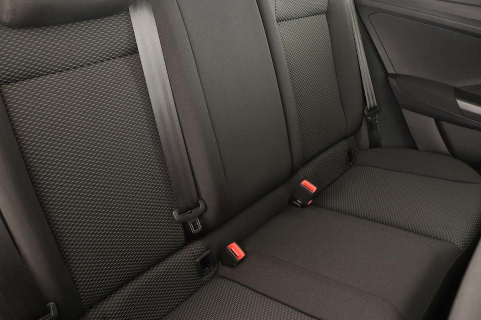Volkswagen T-Roc - Imagem 15