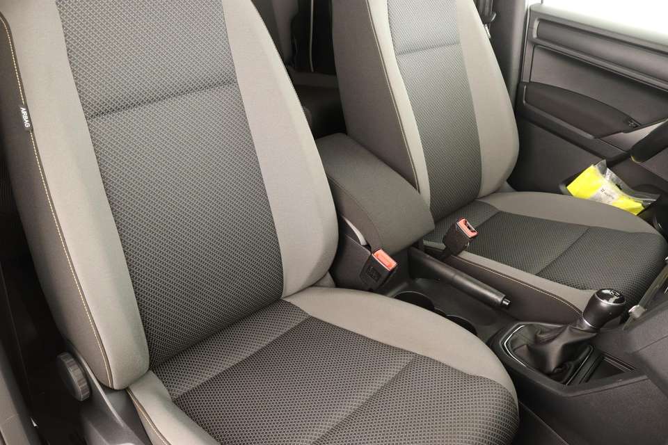 Volkswagen Caddy - Imagem 14