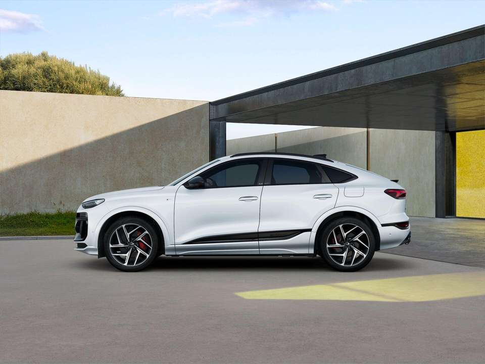 Audi Q6 e-tron - Imagem 3