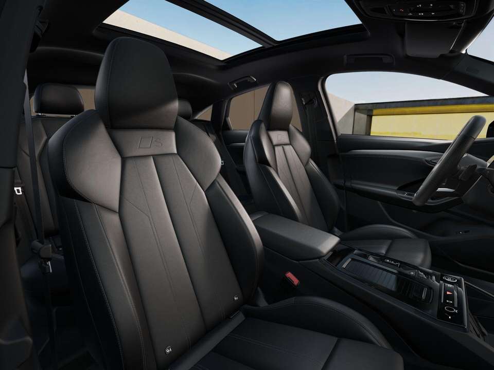 Audi Q6 e-tron - Imagem 4