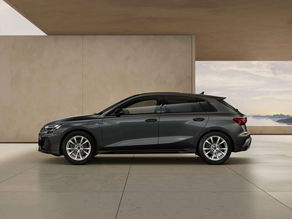 Audi A3 - Imagem 3