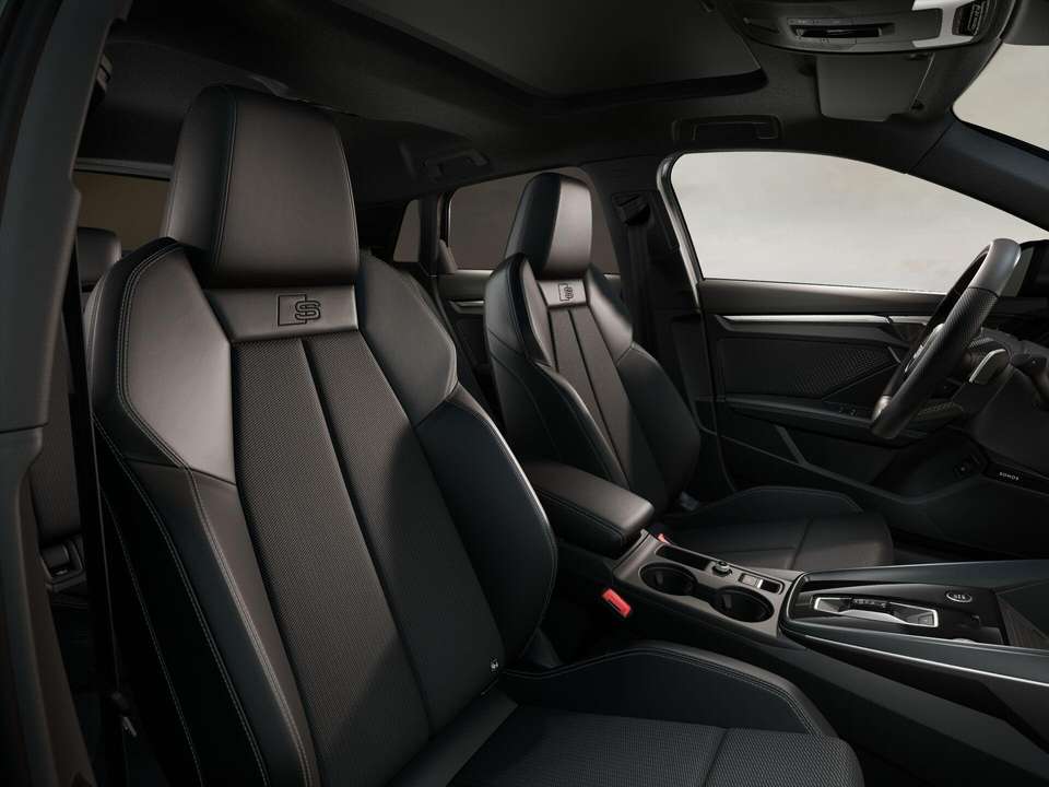 Audi A3 - Imagem 4