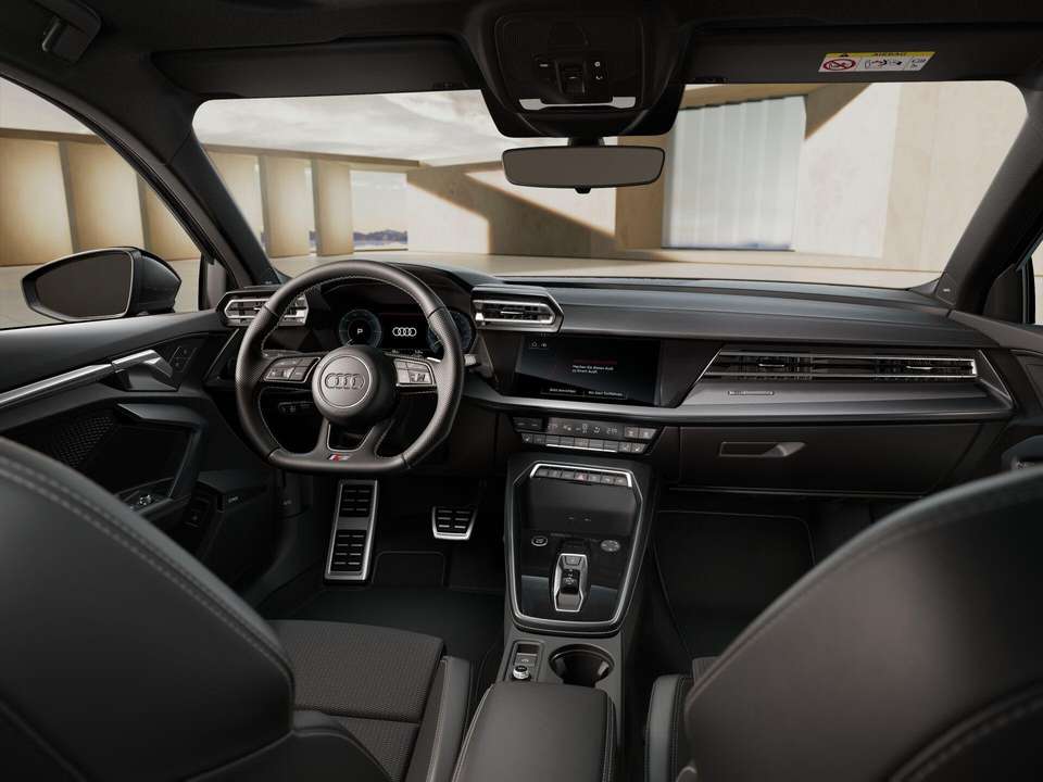 Audi A3 - Imagem 5