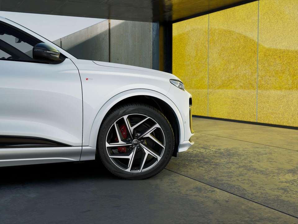 Audi Q6 e-tron - Imagem 7