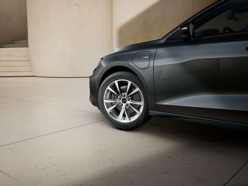 Audi A3 - Imagem 7