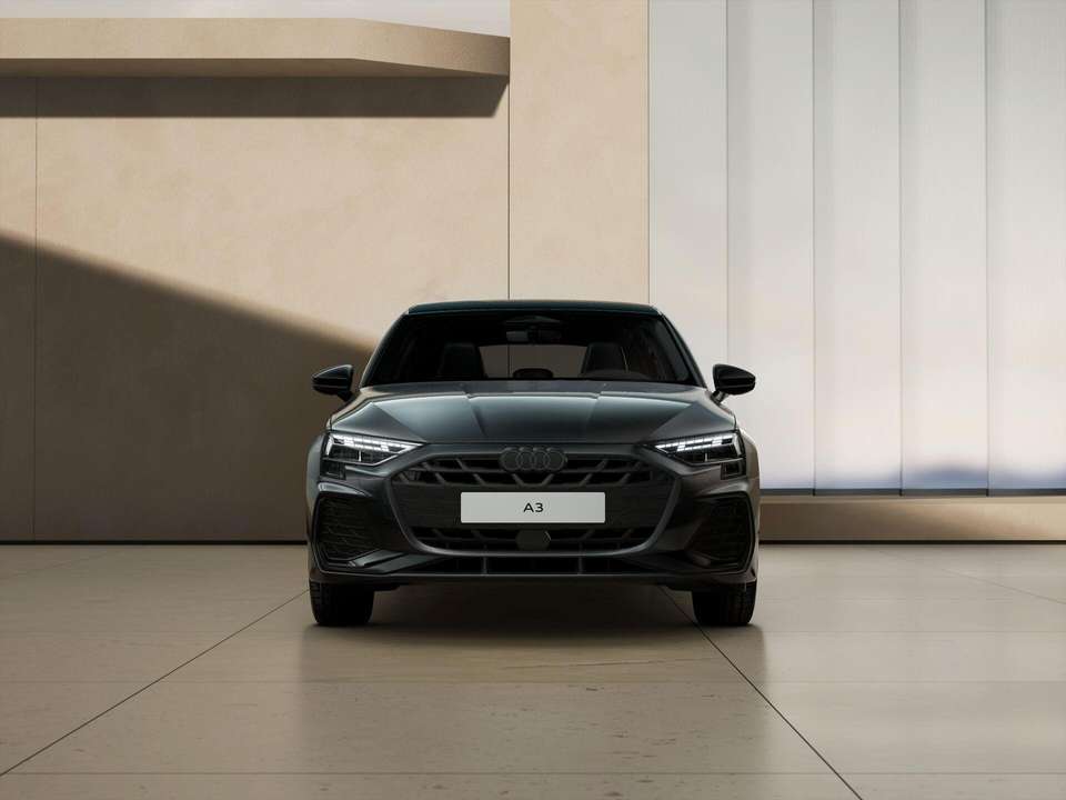 Audi A3 - Imagem 8