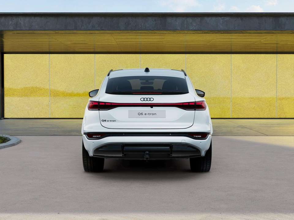 Audi Q6 e-tron - Imagem 9