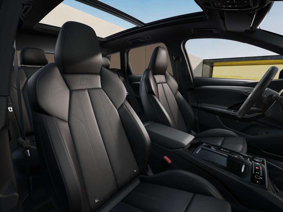 Audi Q6 e-tron - Imagem 4