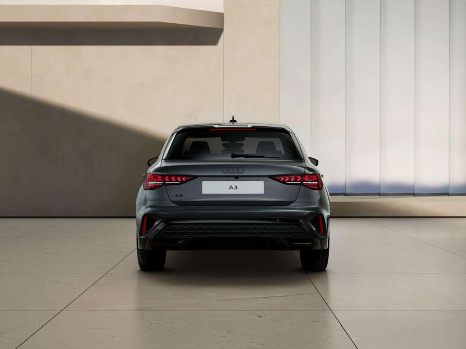 Audi A3 - Imagem 9